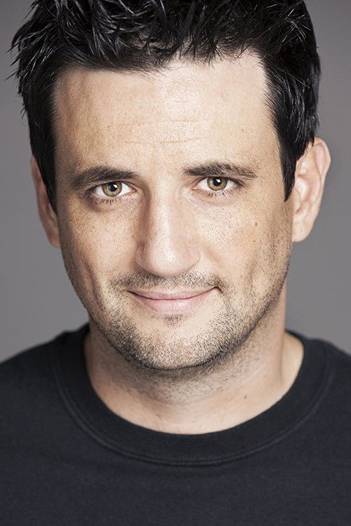 Dean Kelleher as Jed