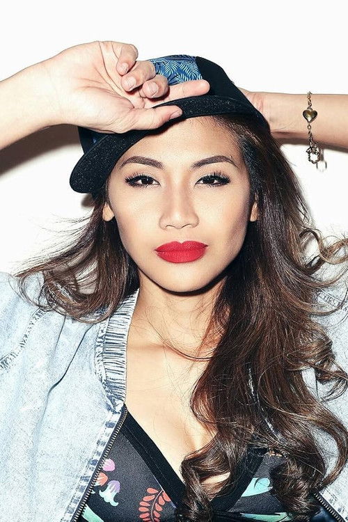 Gee Canlas as Parka Oliva