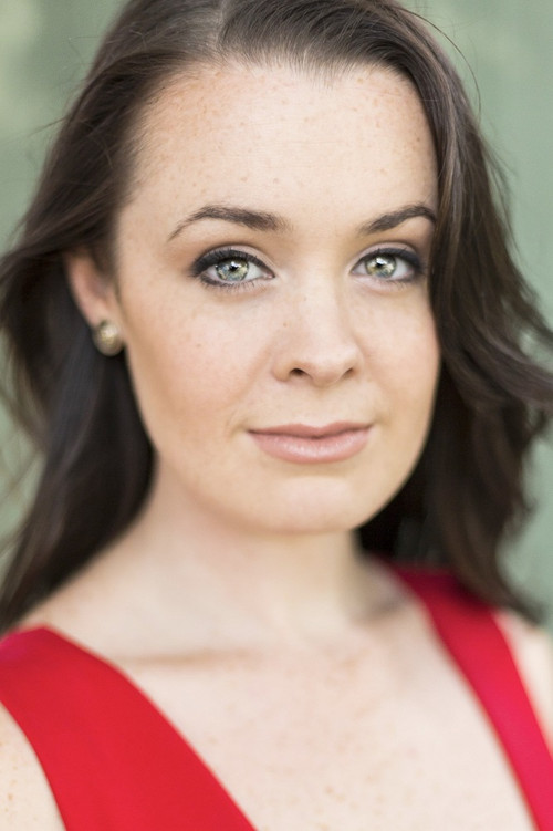 Rebecca Hetherington as Zara