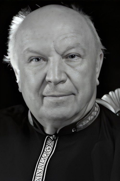 Sergei Borisov profile photo