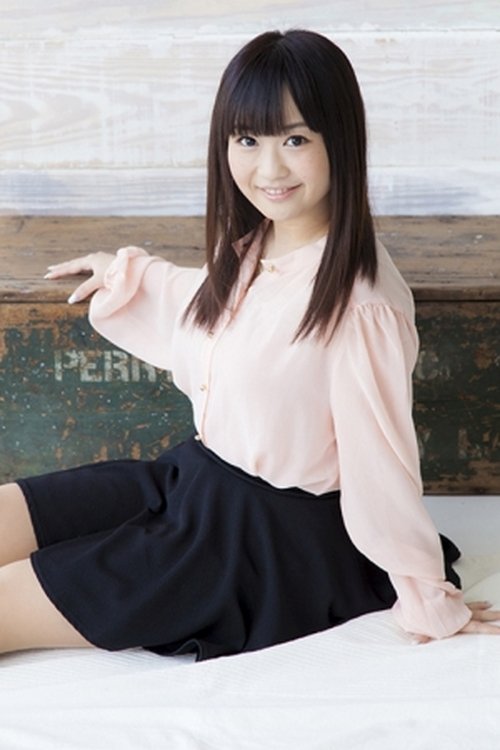 Mari Misaki as Leotard (voice)