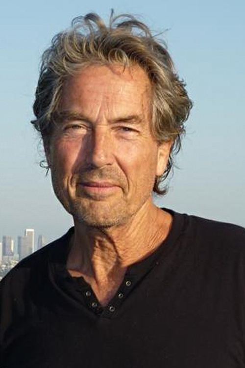 Barry Sattels as Wayne Hawking