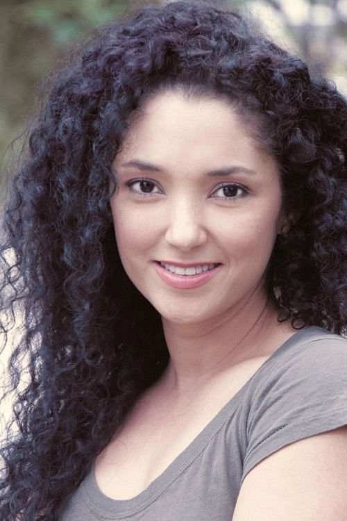 Crystal Martinez as Zoey