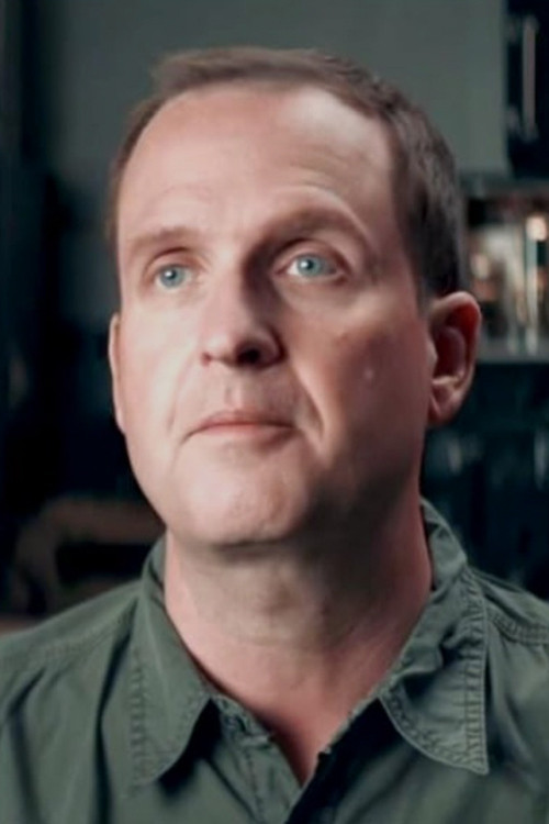 Marin K.A. Morgan as Self - Author/Historian