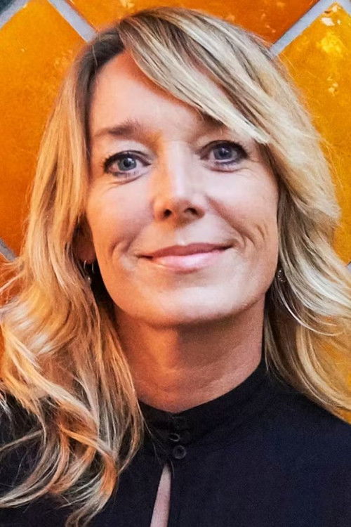 Lonnie Devantier as Sig selv