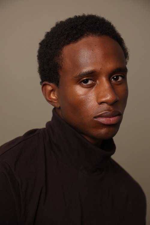 McKinzie J. Scott as Matthew