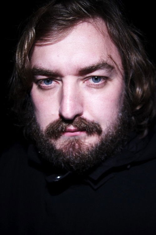 Pierre Siankowski as Le livreur