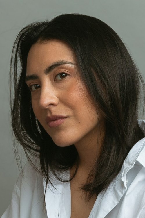 Rayén Arroyo as Nurse