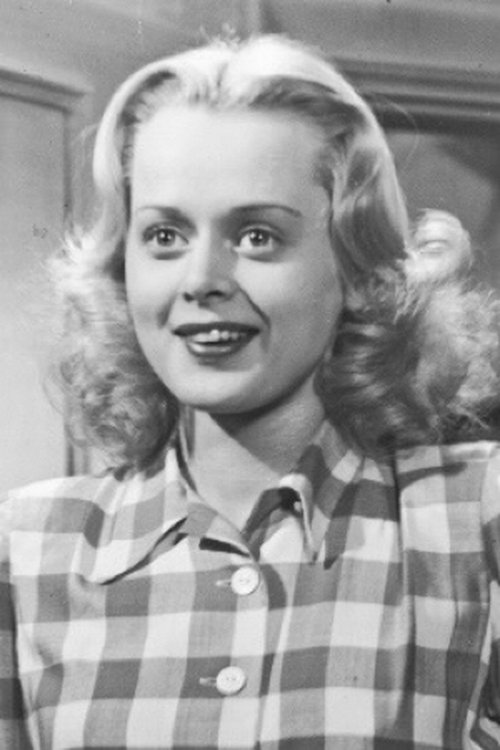 Harriett Philipson as Inez