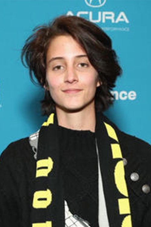 Sofia Buenaventura as Erato