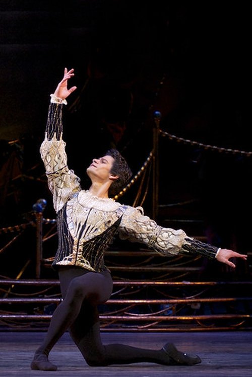 Thiago Soares as Diamonds