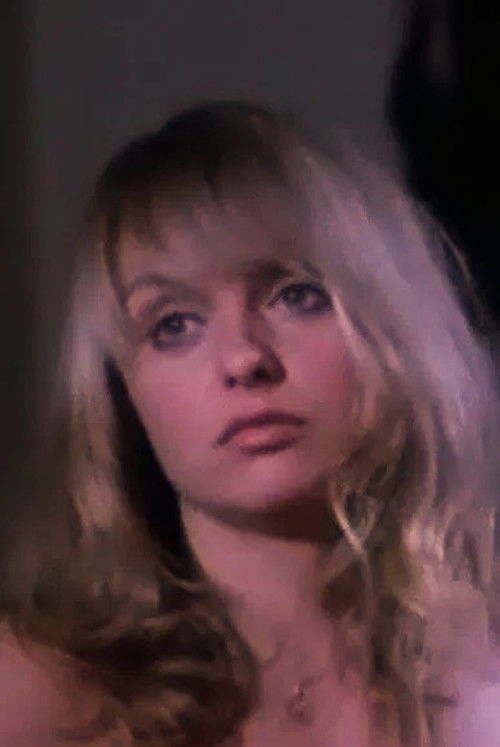 Jane Cardew as Carol