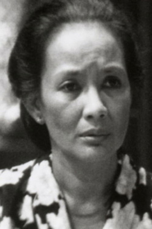 Tuti Indra Malaon as Ibu Rakhim (Mrs. Rakhim)