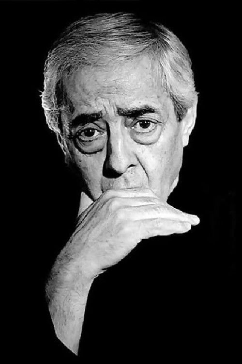 Ahmad Reza Ahmadi as Himself