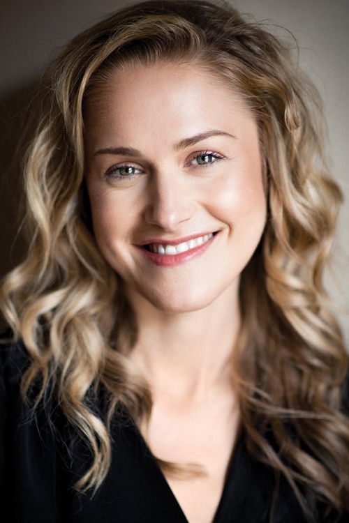 Pip Edwards as Janet