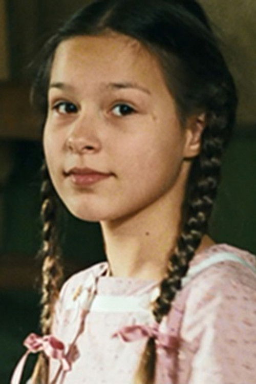 Magali Greif as Marta