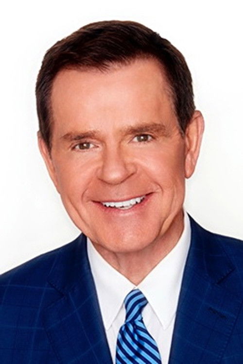 Mike Jerrick as Host