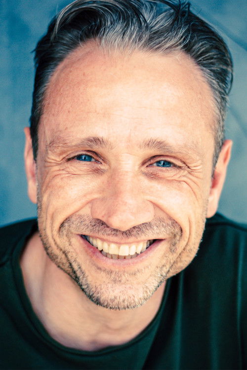 Christof Oswald profile photo