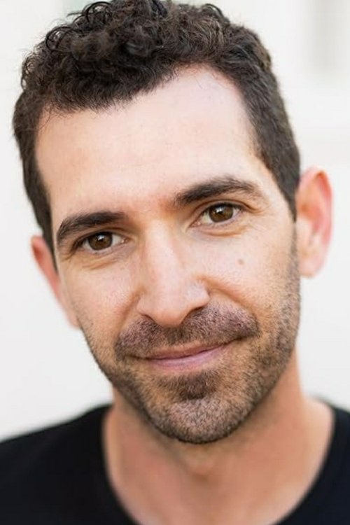 Nick Greene as Yaniv Greenblatt