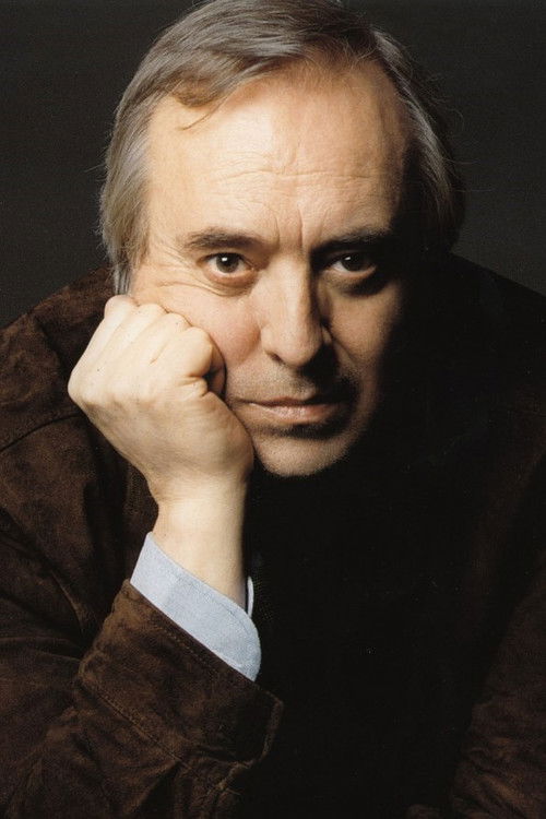 Jaume Aragall as Himself