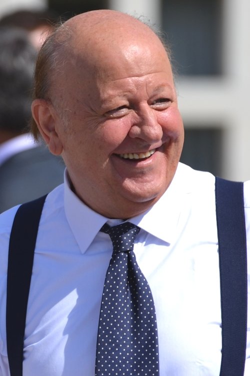 Massimo Boldi as Walter Colombo