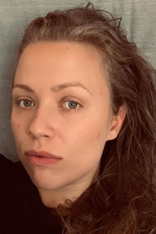 Sophie Marie Jeppesen as Line