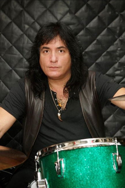 Bobby Rondinelli as Drums