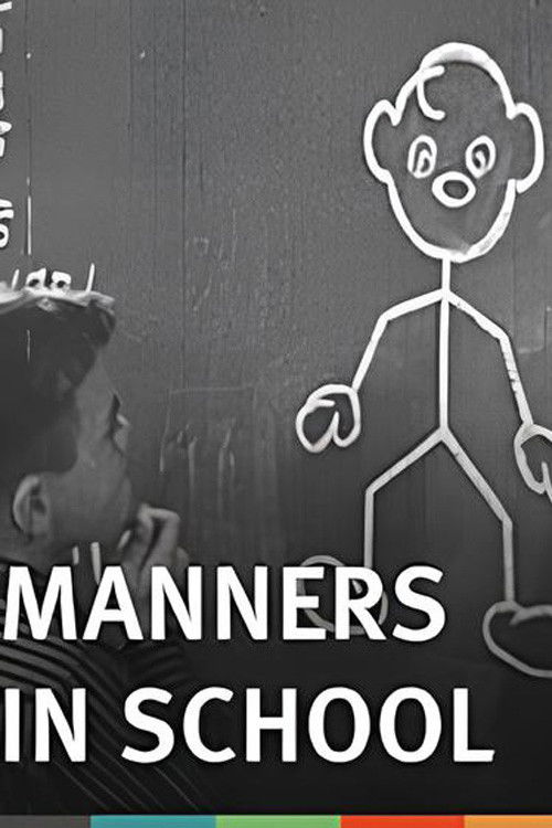 Manners in School