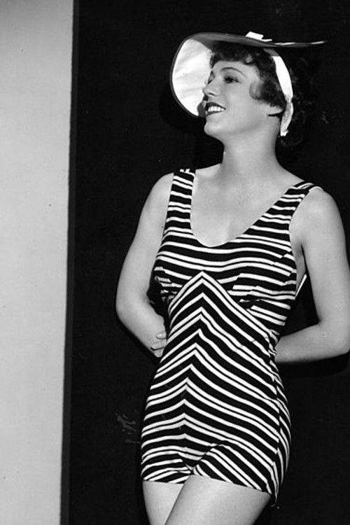 Joan Wheeler as Barbara aka 'Babs'