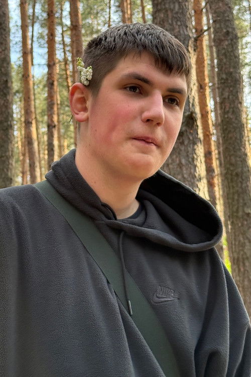 Daniil Koliadin as TCR worker