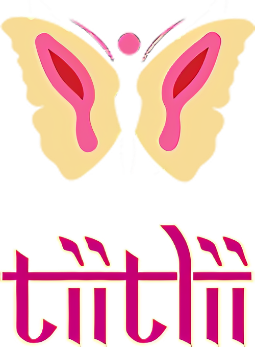 Tiitlii logo