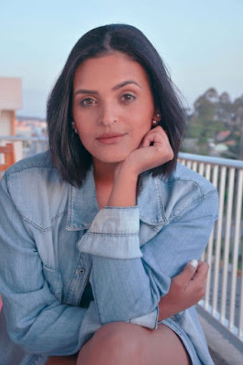 Fran Velho as Inspetora Patrícia Mello