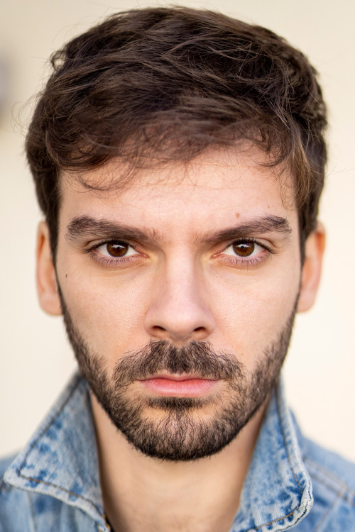 Nicasio Catanese as Marco