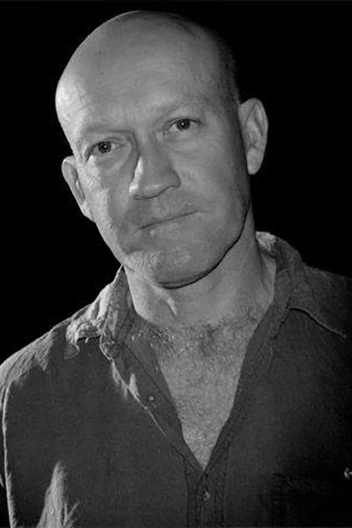 Michael Winchester as Raven