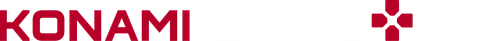 KONAMI animation logo