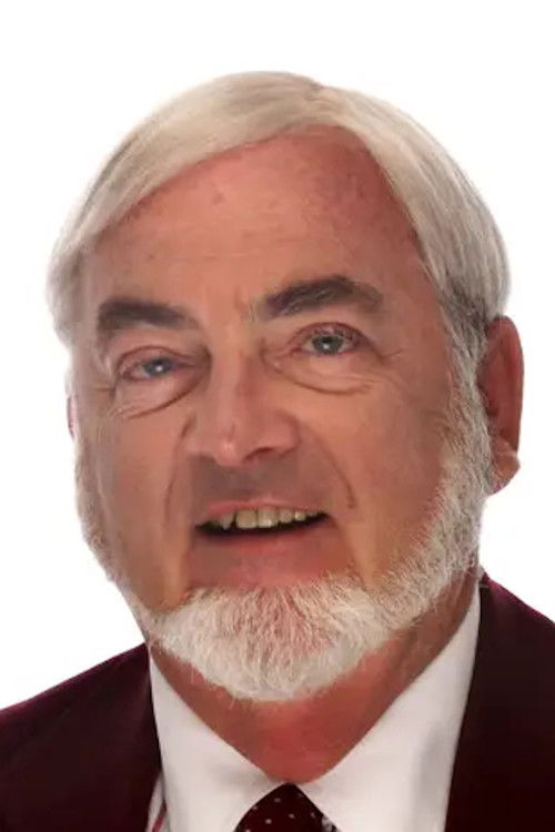 Glenn Dickey as Self