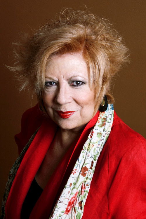 Núria Feliu as Self (archive footage)