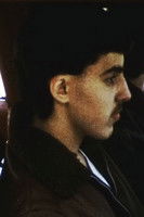 Alex Rodriguez as Bruce