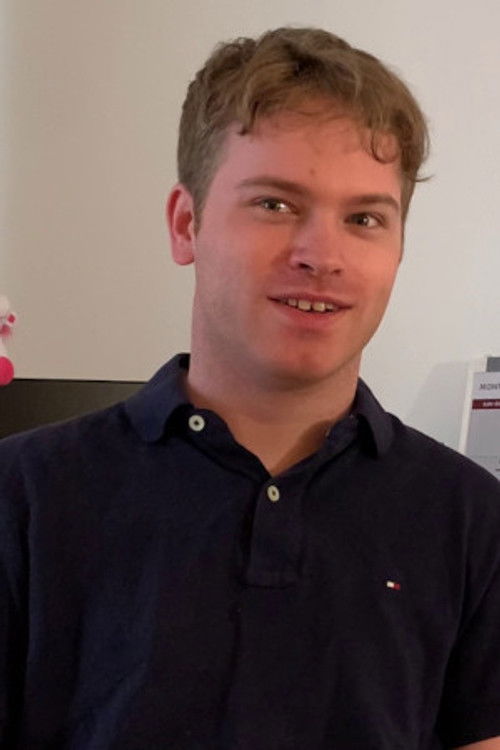 Benjamin McLellan-Campbell as Self