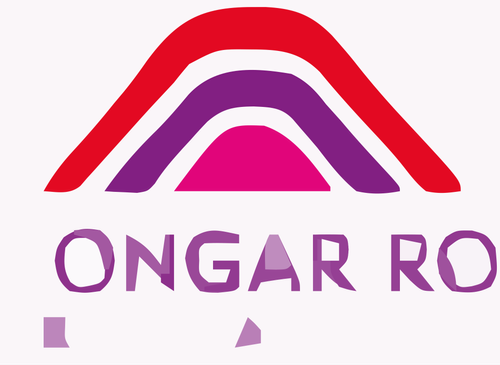Tongariro Releasing logo