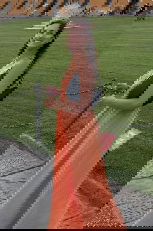 Jade Foucart as Solange Gauthier