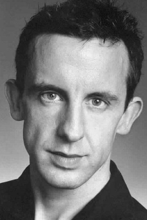 Adrian Harris as Bill