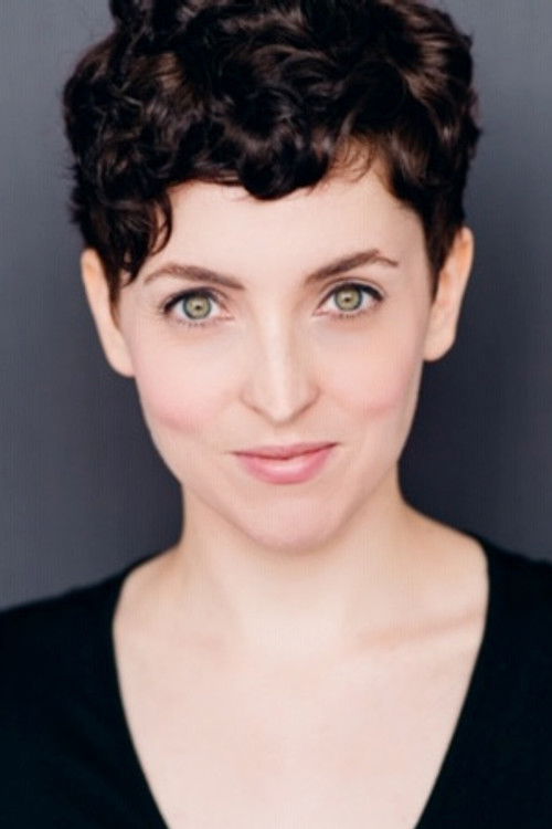 Amy Marie Wallace as Torture Survivor