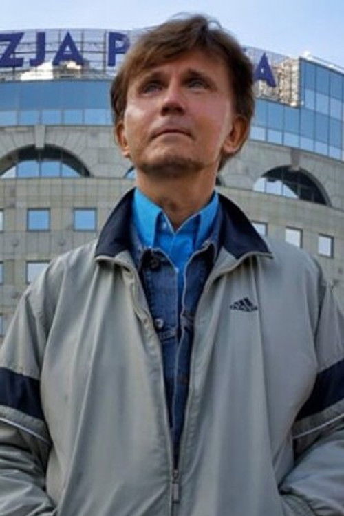 Stanisław Olejniczak as 