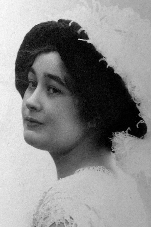 Grete Diercks as Jeanne