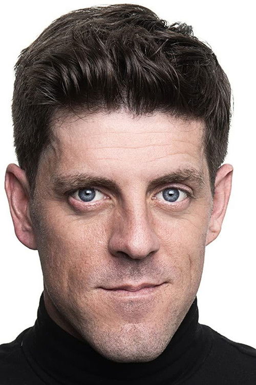 John J. Joseph as Elliot