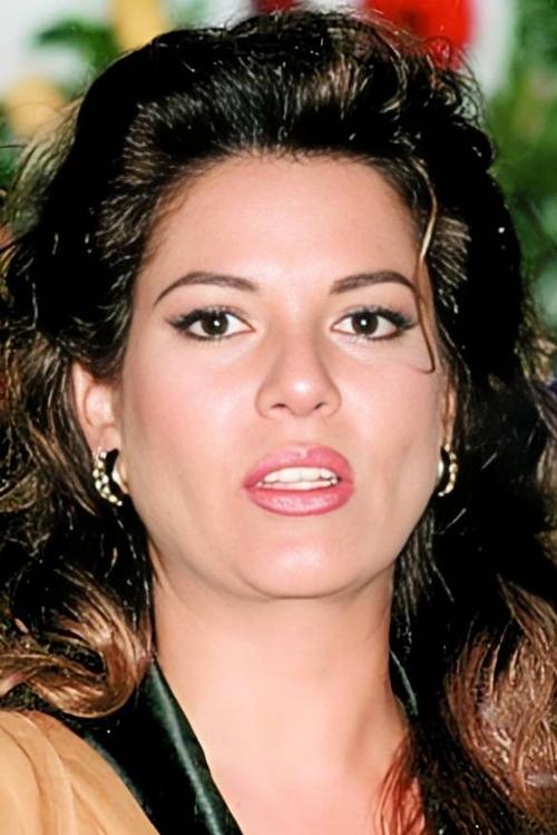 Patricia Rivera as Rita