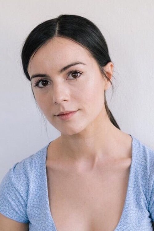 Sarah Elizabeth Withers as Tessa