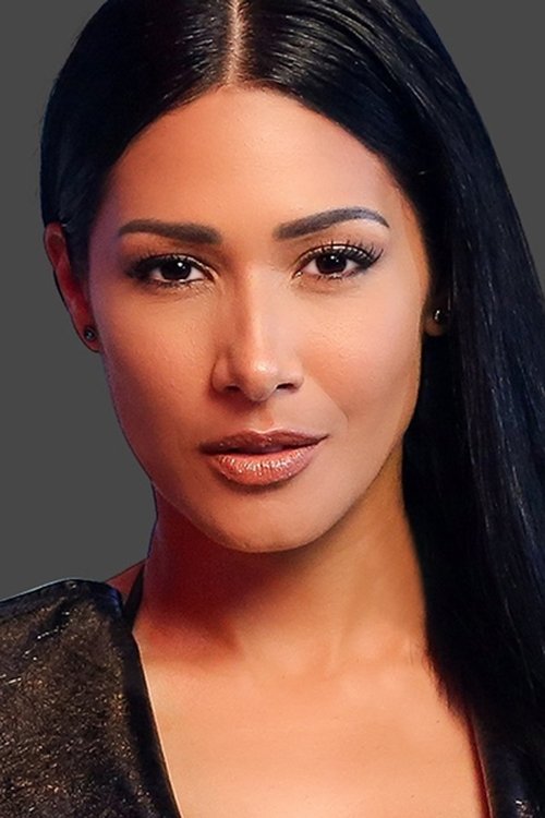 Simaria Mendes as Self