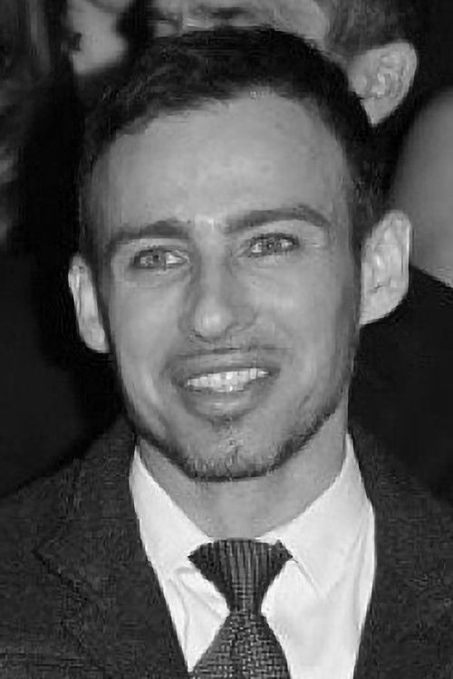 Alexis Roche as Self